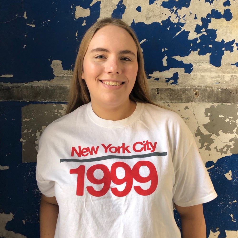 Meet your Posher, Alena